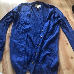 Forever 21 soft cardigan